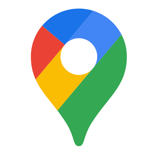 Google Maps 512 