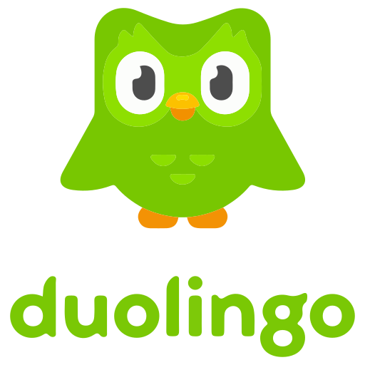 Duolingo, logo, brand icon - Free download on Iconfinder