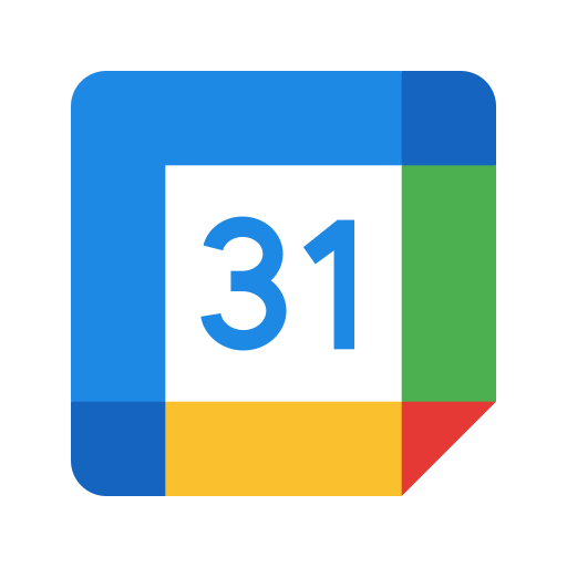 Google, calendar icon - Free download on Iconfinder