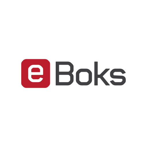 E, boks, logo, brand icon - Free download on Iconfinder