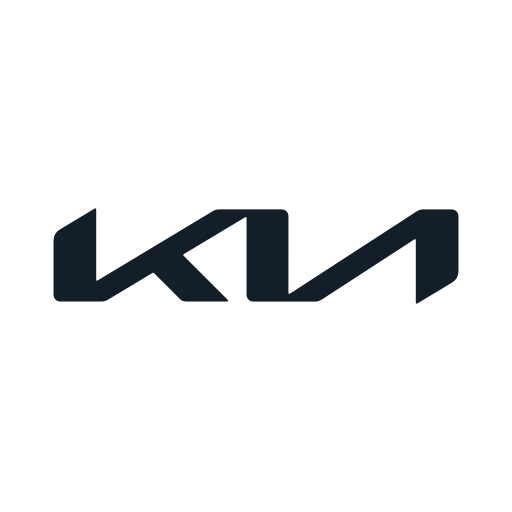 Kia, logo, new, brand icon - Free download on Iconfinder