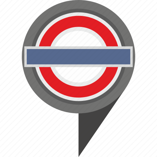 Britain, geo, london, pointer icon - Download on Iconfinder