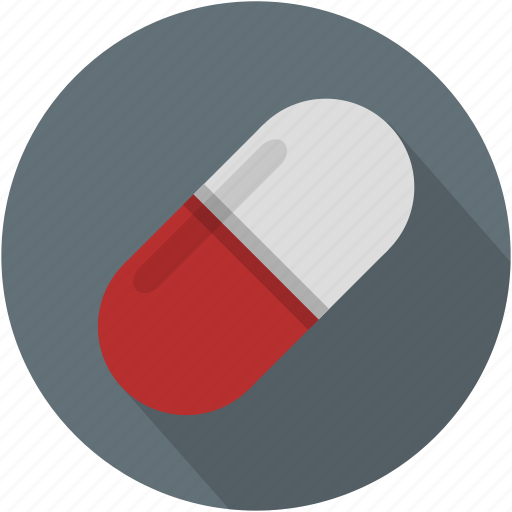 Doctor, pill, longico icon - Download on Iconfinder