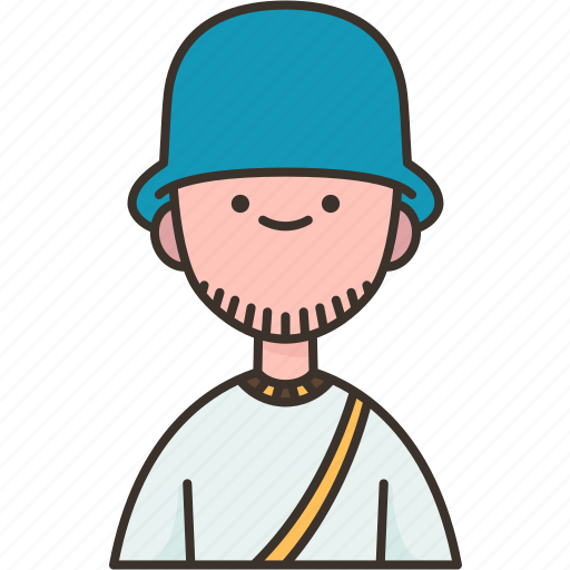 Street, male, young, cool, casual icon - Download on Iconfinder