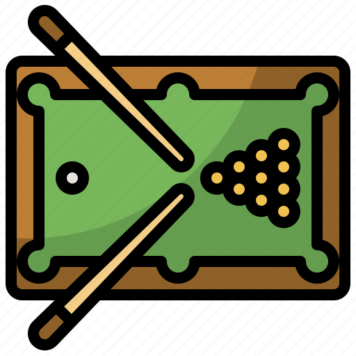Balls, billiard, competition, leisure, pool, snooker, sports icon - Download on Iconfinder