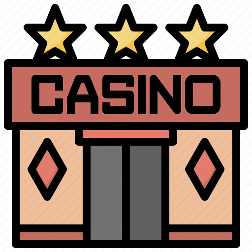 Architecture, bet, buildings, casino, city, gambling, gaming icon - Download on Iconfinder