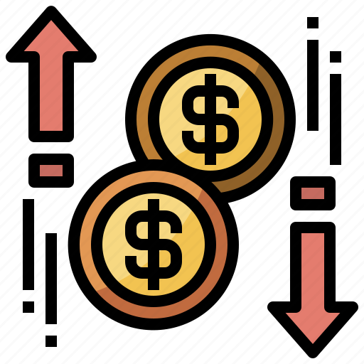 Business, cash, casino, chip, dollar, finance, poker icon - Download on Iconfinder