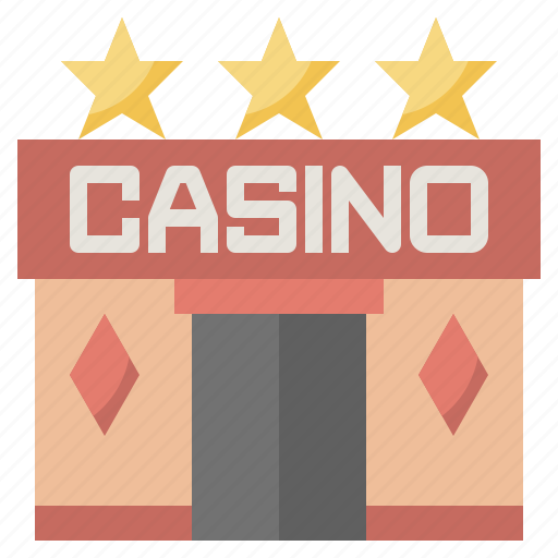 Architecture, bet, buildings, casino, city, gambling, gaming icon - Download on Iconfinder