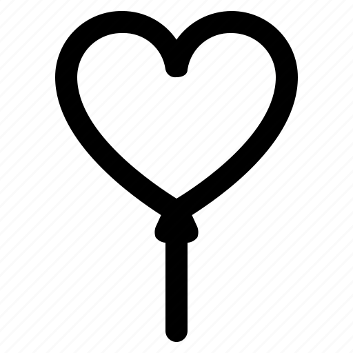 Bear, gender, heart, love, message, romantic, valentine icon - Download on Iconfinder