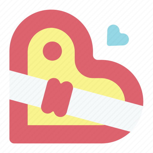 Gift, valentine, love, valentine day icon - Download on Iconfinder