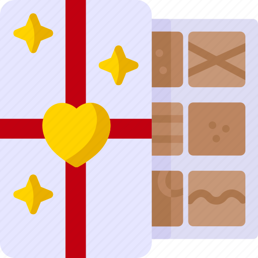 Sweets, food, eat, sweet, dessert icon - Download on Iconfinder