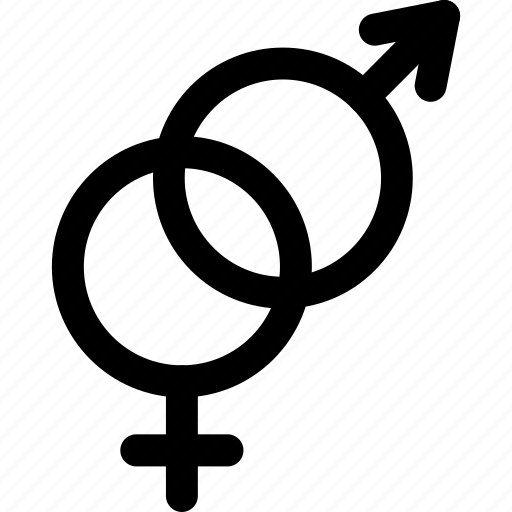 Gender, sex icon - Download on Iconfinder on Iconfinder