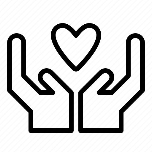 Love, heart, wedding, marriage, valentine, sweet, romance icon - Download on Iconfinder