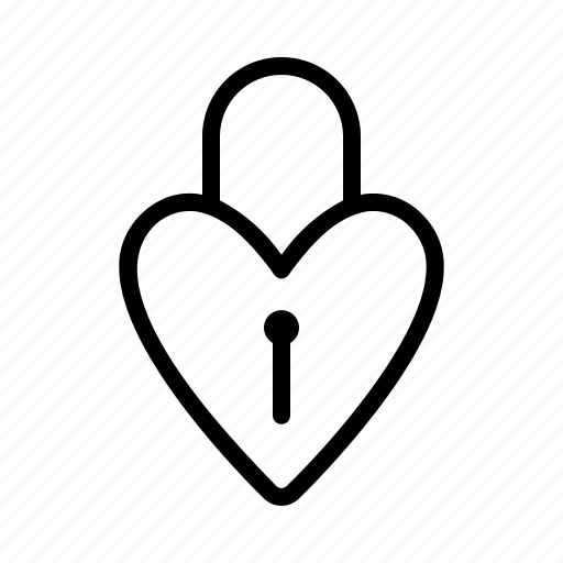 Love, heart, wedding, marriage, valentine, sweet icon - Download on Iconfinder