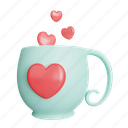 coffee, cup, heart, like, love, marriage, romance, wedding 