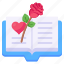 romantic novel, love story, romantic book, love book, valentine novel 