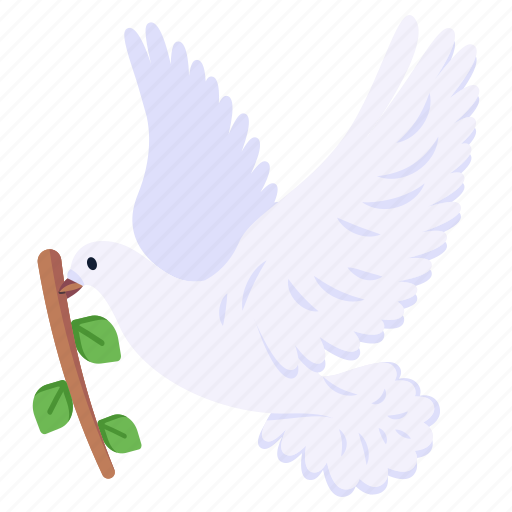 Pigeon, bird, post pigeon, homing pigeon, creature icon - Download on Iconfinder