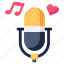 microphone, podcast, love podcast, mic, romantic podcast 