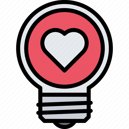 Map, location, pin, love, valentines, holiday, heart icon - Download on Iconfinder