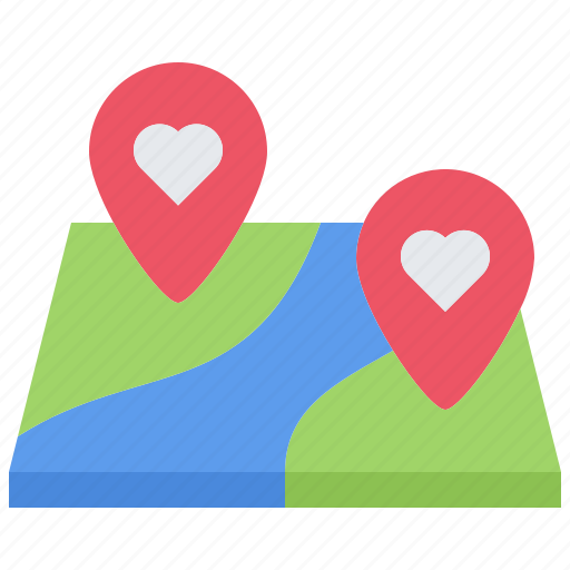 Search, magnifier, love, valentines, holiday, heart, valentine icon - Download on Iconfinder