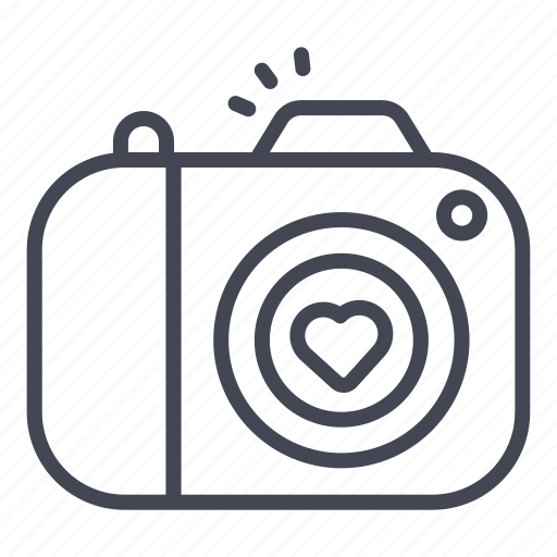 Love, photographer, photo, camera, picture icon - Download on Iconfinder