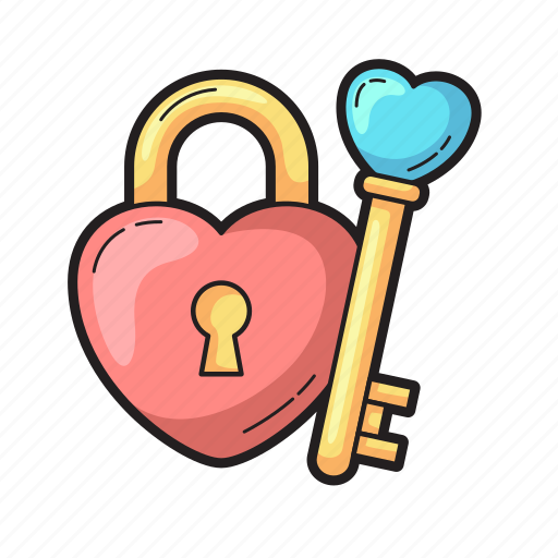Love, romance, romantic, heart, valentines, wedding, couple icon - Download on Iconfinder