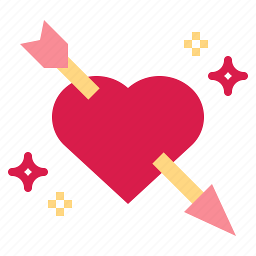 Cupid, day, lovely, romantic, valentines icon - Download on Iconfinder