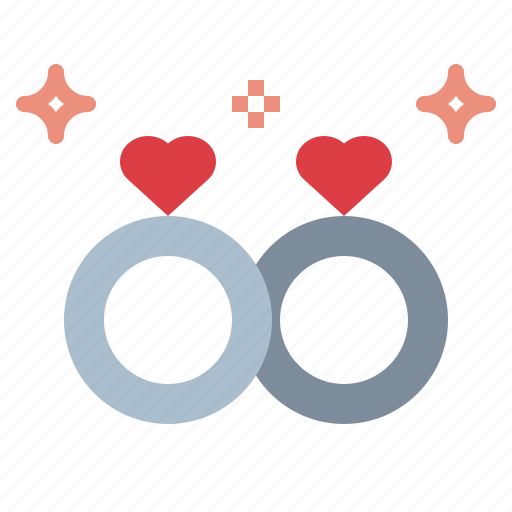 Diamond, jewelry, ring, rings, wedding icon - Download on Iconfinder