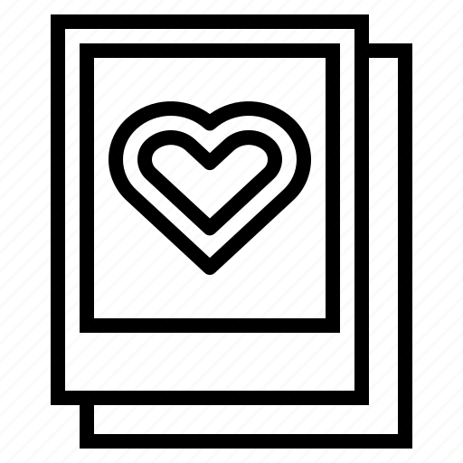 Image, love, photo, photography, picture icon - Download on Iconfinder