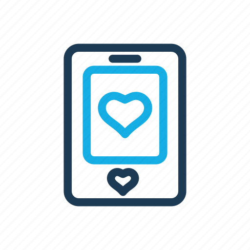 Hearth, mobile phone, smartphone icon - Download on Iconfinder