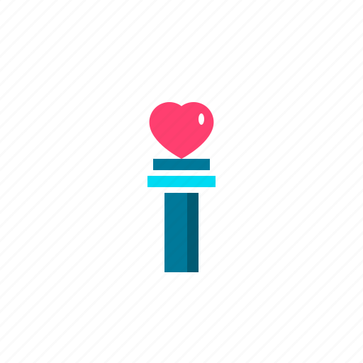 Award, gift, love, present, romance icon - Download on Iconfinder