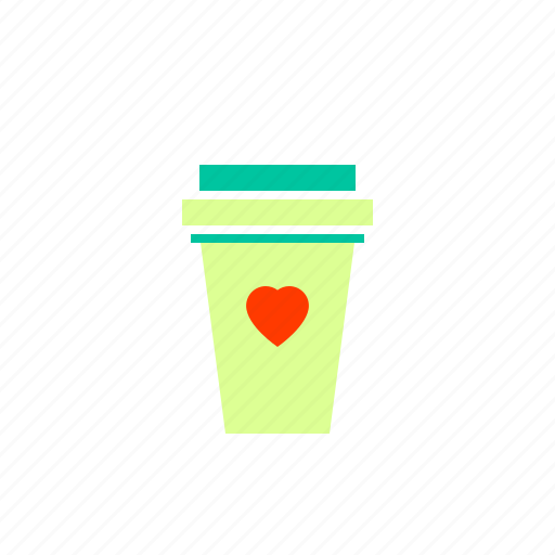 Coffee, date, dating, drinks, tea icon - Download on Iconfinder
