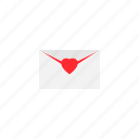 email, letter, love, mail, romance
