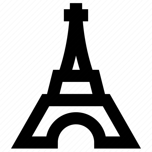 Eiffel, france, landmark, monument, paris, tower icon - Download on Iconfinder