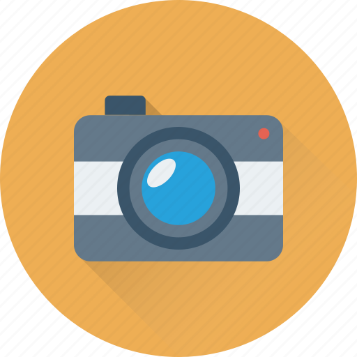 Camera, image, memories, photo, photography icon - Download on Iconfinder