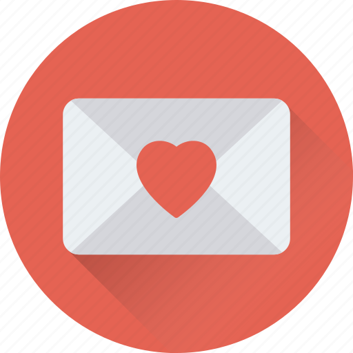 Greetings, love, love letter, message, valentine card icon - Download on Iconfinder