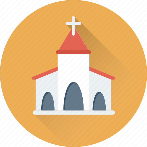 Cathedral, chapel, christianity, church, temple icon - Download on Iconfinder