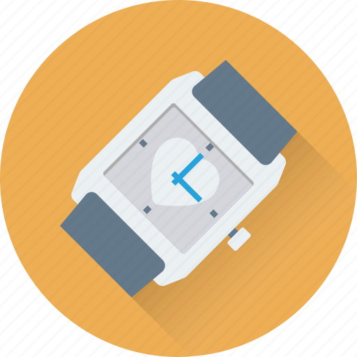 Gift, hand watch, timer, watch, wrist watch icon - Download on Iconfinder