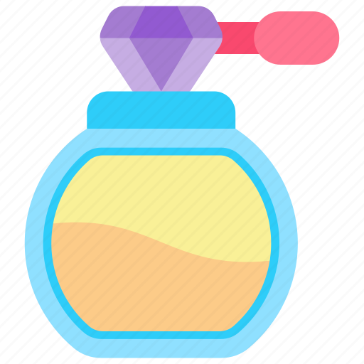 Perfume, smell, scent, fashion, spray, bottle, cologne icon - Download on Iconfinder