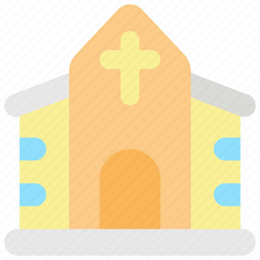 Church, catholic, orthodox, religion, christianity, faith icon - Download on Iconfinder