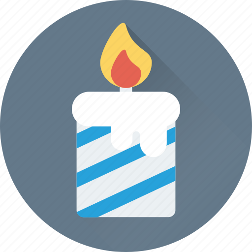 Candle holder, candlelight, candlelight dinner, candles, light icon - Download on Iconfinder