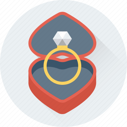 Accessory, diamond ring, jewellery, ring, wedding ring icon - Download on Iconfinder