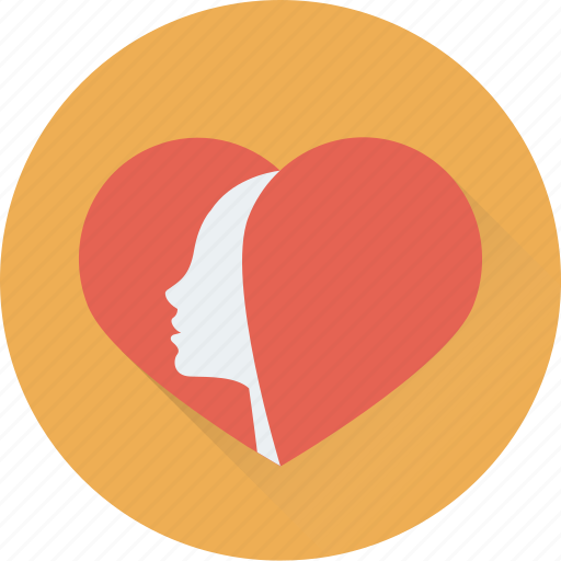 Bandage, breakup, broken heart, feeling hurt, heart icon - Download on Iconfinder