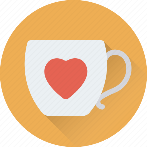 Beverage, hot drink, hot tea, mug, tea cup icon - Download on Iconfinder