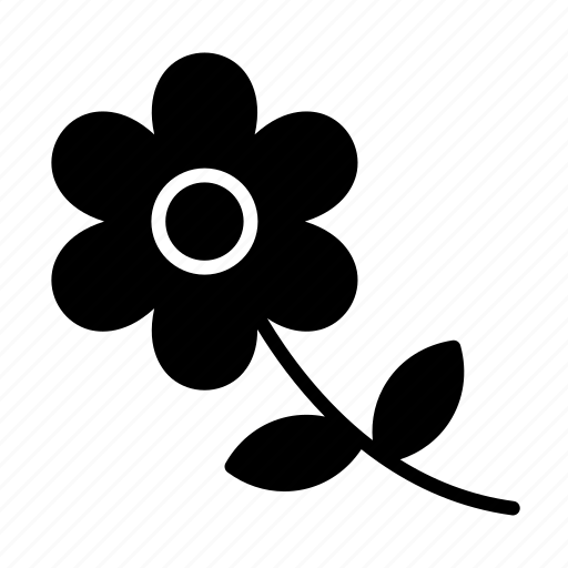 Bloom, flower, love, nature, rose icon - Download on Iconfinder
