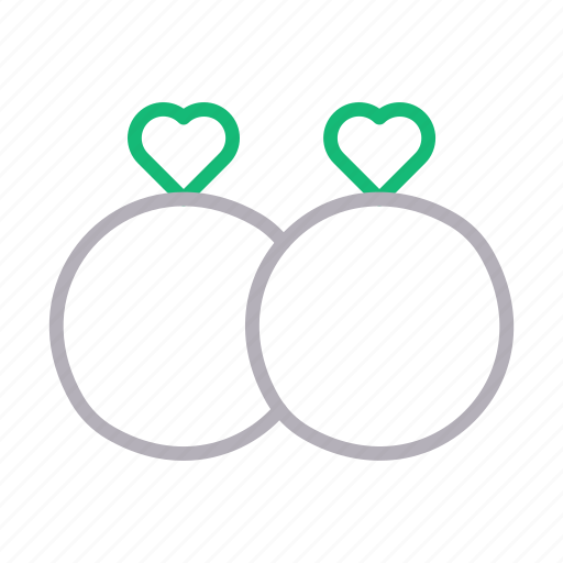 Engagement, love, marriage, ring, romance icon - Download on Iconfinder