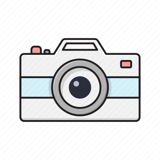 Camera, capture, gadget, love, romance icon - Download on Iconfinder