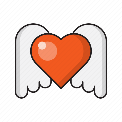 Growth, heart, love, marriage, valentine icon - Download on Iconfinder