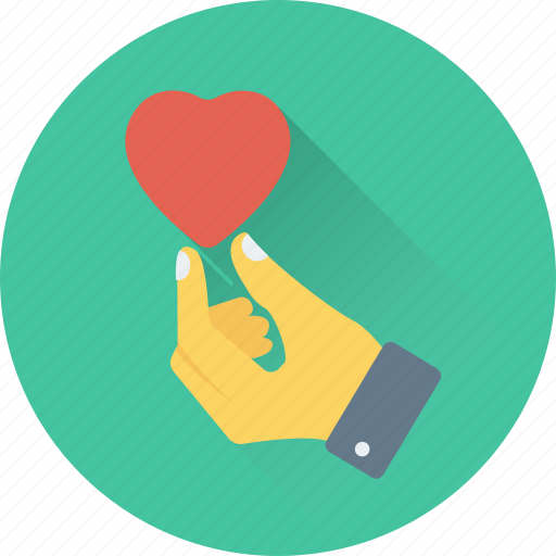 In love, love, proposal, romantic, valentine icon - Download on Iconfinder