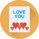 love card, love letter, valentine card, valentine greeting, valentine wishes